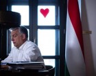 Köszönöm a bizalmat, Magyarország - Orbán Viktor a Facebookon emlékezett meg arról, hogy ma 10 éve választották miniszterelnökké