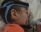 Aggasztó hírek érkeztek Farka Ricsikéről. Édesanyja írta ki az internetre
