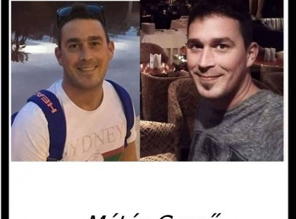 Megtalálták Gergőt, de sajnos a legrosszabb következett be. Karácsonykor veszett nyomta Gergőnek, a 3 gyermekes édesapának.. most jött a szörnyű hír !Őszinte Részvétünk