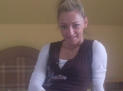 Sajnos Regina már nincs köztünk, két kiskorú gyermeke maradt félárván! Most jött a szörnyű hír !Őszinte Részvétünk