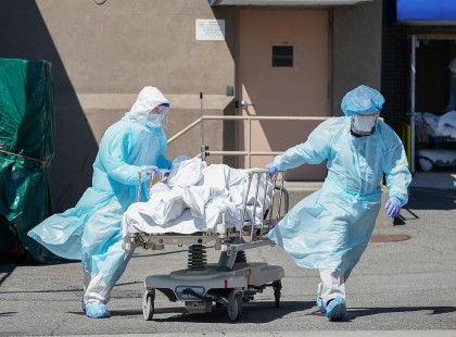 Szőrnyű hír érkezett.Sajnos borzasztóan nagyot ugrott a betegek száma ma reggelre és más szomorú dolog is történt az éjjel!