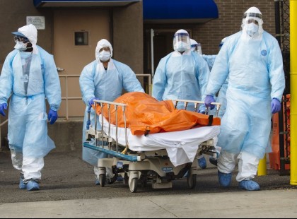 Szőrnyű hír érkezett.Sajnos borzasztóan nagyot ugrott a betegek száma ma reggelre és más szomorú dolog is történt az éjjel!