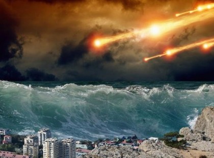 Világvége: hétévnyi szenvedés vár ránk hétfőtől