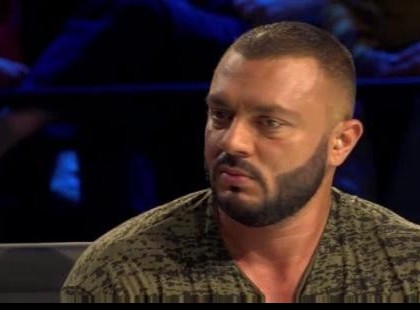 Ezzel a gyönyörű nővel él együtt Gáspár Laci! Ő az, a meseszép feleség, akit távol tart a kameráktól…