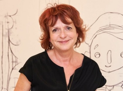 Már nem küzd, beletörődött súlyos betegségébe Hernádi Judit