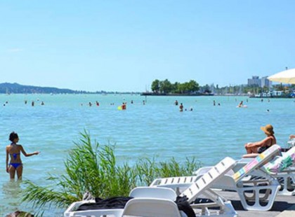 MA JÖTT MEG AZ MTI KÖZLEMÉNY – Erre számíts ha idén a Balatonban akarsz fürdeni, a Balatonnál akarsz nyaralni! >>>