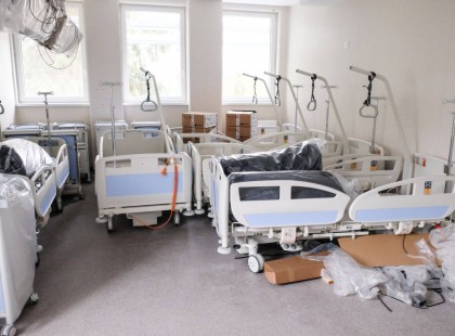 Hoppá! Itt a bejelentés : JÚNIUS elején megdöbbentő dolgot hoz a járvány Magyarországon!