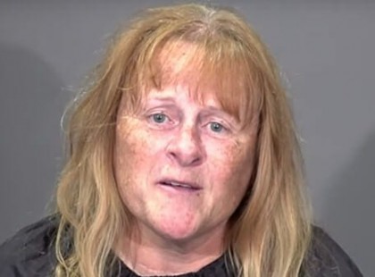 Nem fogod elhinni, milyen gyönyörű lett ez a nő, miután ilyen frizurát csinált neki a fodrász