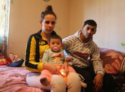 Hétfőn lesz Krisztián temetése. Az utolsó percig bíztak benne, hogy túléli..