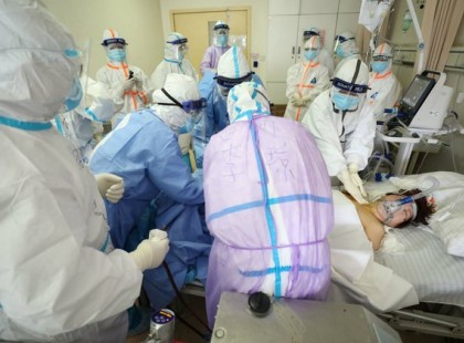 Mi történt?? NAGYON MEGUGROTT MA reggelre a fertőzöttek száma! TÉRKÉPEN mutatjuk, hogy melyik megyékben nőtt meg a fertőzöttek száma! >>>