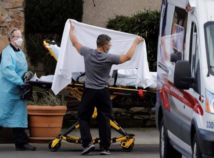 Mi történt?? NAGYON MEGUGROTT MA reggelre a fertőzöttek száma! TÉRKÉPEN mutatjuk, hogy melyik megyékben nőtt meg a fertőzöttek száma! >>>