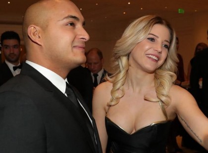 Vége! Szabó Zsófi kimondta: 