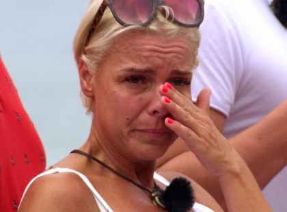 KÓRHÁZ LEHETETT VOLNA A VÉGE! ŐSZINTÉN VALLOTT BETEGSÉGÉRŐL SZÖGECZKI ÁGI