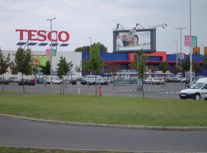 Országos GOND VAN!Nagyon SÚLYOS RIASZTÁST adott ki a TESCO minden üzletére!! Ezt MOST vedd komolyan, mert MINDENKI érintett, aki náluk vásárolt!