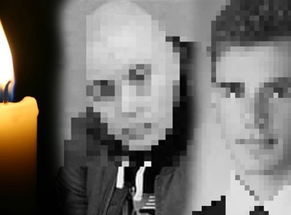 Ez a két srác halt meg a Deák téri késelésben. Nyugodjék Békében