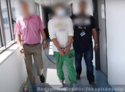 Kivégeztetné a Deák téri gyilkost a Mi Hazánk