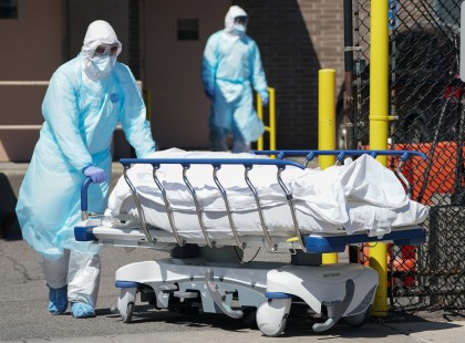 ENNYI LETT AZ ÚJ BETEG MÁRA! Ekkorát nőtt a fertőzöttek száma! EZEKBEN A MEGYÉKBEN ugrott meg a koronavírusos betegek száma >>>