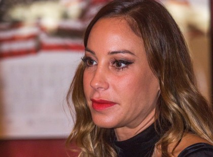 ERŐS fájdalmak gyötrik Vajna Timi…erről eddig senkinek nem beszélt, de most kiderült : gyógyíthatatlan kórral küzd!