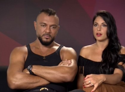 Együtt a család! Gyönyörű lett Gáspár Laci ritkán látott lánya, Miriam (fotó)