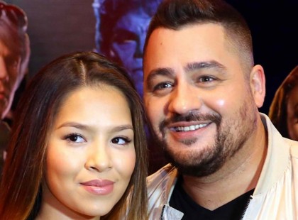 Csontvelő vizsgálatra vitték kislányukat Caramelék. Ezt a diagnózist kapták