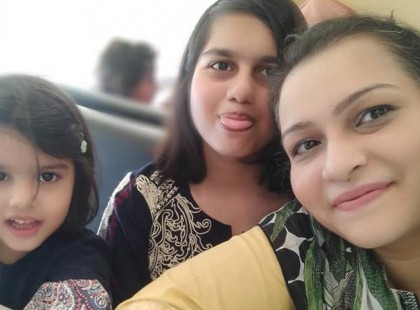 „Felfogtam, hogy a legkisebb koporsók a legnehezebbek” – 3 kisgyermekét temeti el az apa