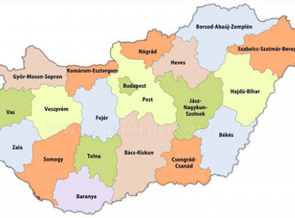 Most érkezett! Itt a lista, hogy melyik településekről hívnak be az országos koronavírus-felmérésbe >>>>