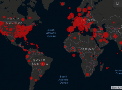 ITT a borzasztó hír : JÖN A koronavírus 2. hulláma – EZ VÁR RÁNK A 2. hullámban >>>