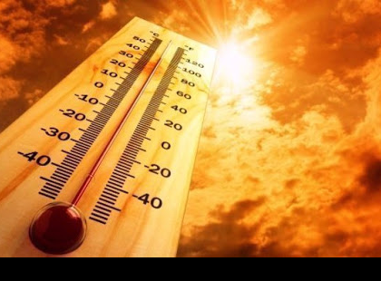 Kiadták az előrejelzést: EKKOR LESZ ELŐSZÖR MELEG, NYÁRI IDŐ! >>>Ekkor lesz először 30 fokos forróság idén