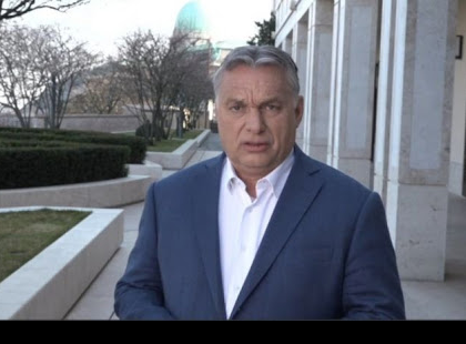 ERRE nem számítottunk! ORBÁN VIKTOR jelentette be a fantasztikus hírt! ENNEK VÉGRE minden magyar örülni fog!!!