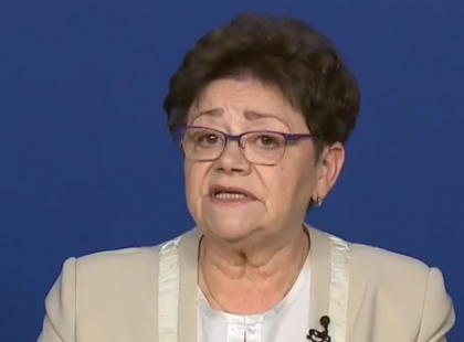 NŐK, asszonyok, édesanyák figyelem! SÚLYOS hírt közölt MÜLLER Cecília!EZ minden nőt érint 30 éves kortól felfelé!