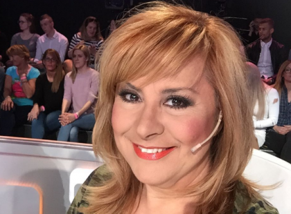 Szulák Andrea beleállt Hajdú Péterbe, majd elköszönt a csatornától