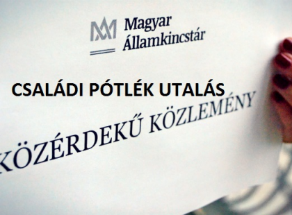 Kormány elveheti a családi pótlékot ,ha ezt csinálja a gyermek!