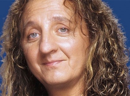 Őt látni a legtöbbször Zámbó Jimmy sírjánál – nem a felesége az !