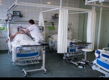 Sok új fertőzött lett mára! TÉRKÉPEN MUTATJUK MELYIK MEGYÉKBEN A LEGROSSZABB A HELYZET! >>