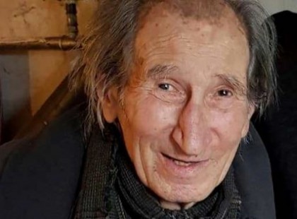 Ezen a napon temetik Szilágyi István bácsit. Hófehér koporsót szeretett volna, de..