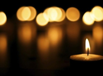 Czibók László szervezete feladta a harcot. Őszinte részvétünk!Nyugodjék békében!