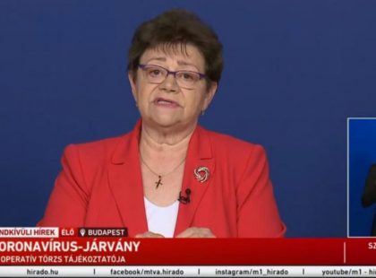 2 évig is terjedhet a koronavírus, Szeptemberben újabb nagyobb hullám jöhet >>