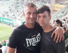 Szerdán lesz a temetése a 17 éves érdi focistának, aki házibuli közben kizuhant egy budapesti társasház ablakán – Ezt kérik a gyászoló szülők