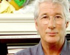 Richard Gere kijelentése miatt lázad az internet: