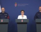 MTI HÍR! >>Nagyon rosszat jelent, ami ma KIDERÜLT! MÁR KÉSZÜLNEK a koronavírus 2. hullámra!!! Senki nem számított rá, hogy ilyen korán is jöhet! Ekkor érkezhet a koronavírus-járvány második hulláma Magyarországra .