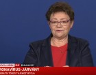 Most jelentették be ->> ITT AZ ENYHÜLÉS HOLNAPTÓL, de UTÁNA JÖN A FEKETELEVES! Ezt a DÖBBENETES dolgot tartogatja még a magyaroknak a koronavírus! Ekkor lesz vége a rémálomnak! >>