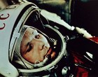 Most derült ki!Ezt láthatta Gagarin az űrben, amiért meg kellett halnia?