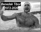 „Elment a világ egyik legnagyobb játékosa” – Így búcsúznak a pályatársak Benedek Tibortól