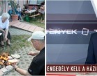ÚJ RENDELET! HÁZIBULIT, SZALONNASÜTÉST SZERVEZEL A NYÁRRA? 500 EZER FORINT BÍRSÁGOT KAPHATSZ ÉRTE! MUTATJUK MILYEN ENGEDÉLY SZÜKSÉGES HOZZÁ: – LEGYEN KEDVES EGY MEGOSZTÁSSAL FEJEZZE KI AZ, AKI NEM ÉRT EGYET A JÚNIUS 1-ÉN HATÁLYBA LÉPŐ TÖRVÉNNYEL!