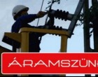 Vörös betűs figyelmeztetés! HOLNAP 8 órás áramszünet várható az alábbi településeken – ITT AZ ORSZÁGOS LISTA A TELEPÜLÉSEKRŐL >>>>>