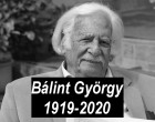 Bálint György 	emlékére - Nyugodjon békében - videó