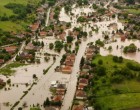 Meneküljön, ki merre lát: hatalmas árvíz érkezik Magyarországra!