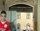 Friss! Farkas Ferenc, a 8 éves sólyi kislány feltételezett gyilkosa, ÍGY roppant össze lelkileg nem sokkal ezelőtt a börtön falai között, miután tudatosult benne mit is tett! - Ti mit gondoltok erről?