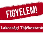 Fontos!!!! AZ ORFK néhány órája nagyon fontos figyelmeztetést adott ki! Minden állampolgárt figyelmeztetnek! Ezt a 3 szabályt mától MINDEN KÖRÜLMÉNYEK KÖZÖTT TARTSA BE!