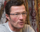 Stohl András tettére nincsenek szavak! Hogy jutott ez eszedbe András?